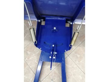 PLUG DO SNIEGU DOMINATOR