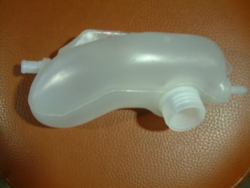 ZBIORNIK PLYNU CHLODNICZ.  AEROX 5BRE24900200