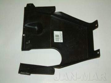 OSLONA POD KUFREM KYMCO AGILITY 50 stary model