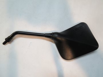 LUSTERKO PROSTOKAT CZARNE M8 LU0603