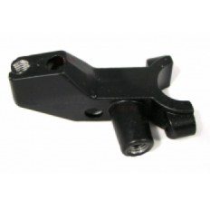 KORPUS DZWIGNI SPRZEGLA JUNAK 901 T58040