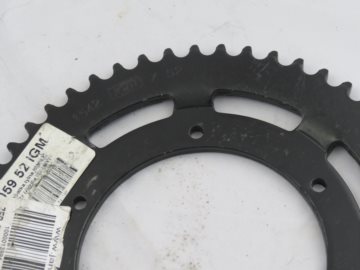 ZEBATKA TYL 2059 Z52 CAR520