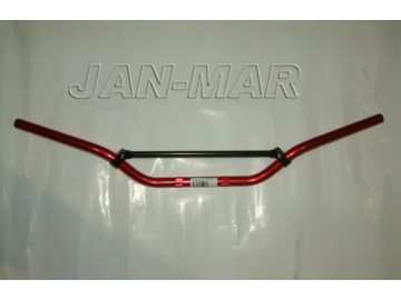 KIEROWNICA MT CZERWONA AW5104,