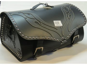 KUFER TYL SKORA K22B eagle