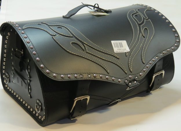 KUFER TYL SKORA K22B eagle