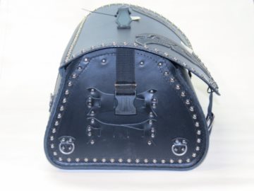 KUFER TYL SKORA K22B eagle