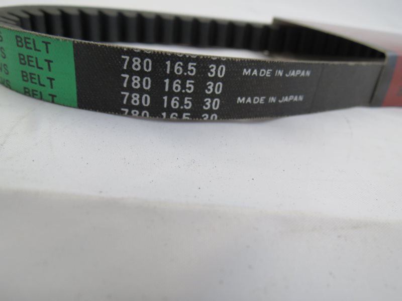 PASEK 780X16,5X30 AW0145