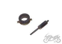 NAPED LICZNIKA WKLAD SKUTERY TESCO ZD7035