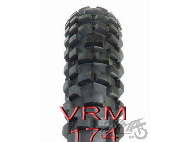 OPONA 12X3.00 CROSS TT vrm174 vee rubber