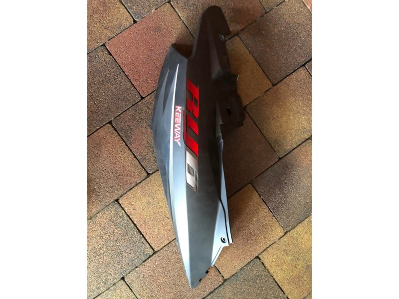 OSLONA BOCZNA TYLNA RY6 KEEWAY PRAWA