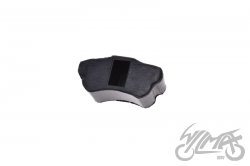 GUMA ZEBATKI KING 4T WZMACNIANA ZC7004