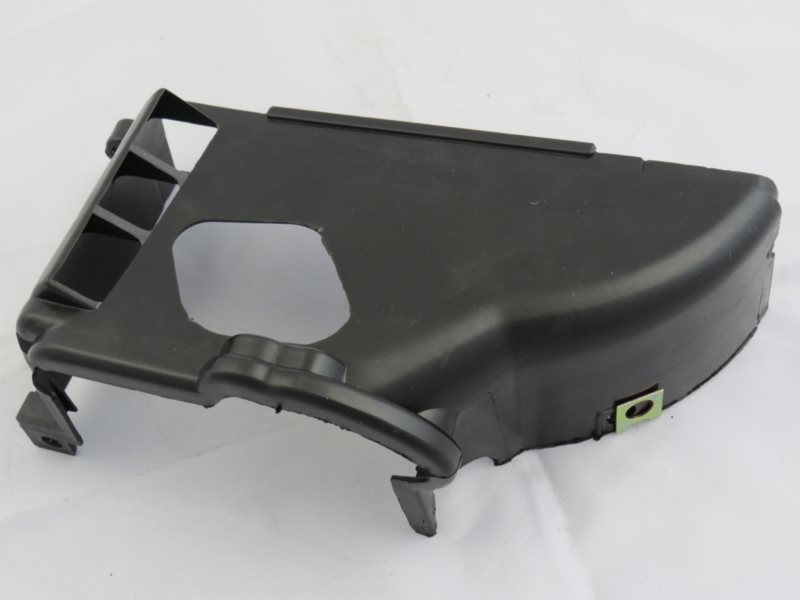 OSLONA CYLINDRA PLASIKOWA DOLNA 4T ZD0028