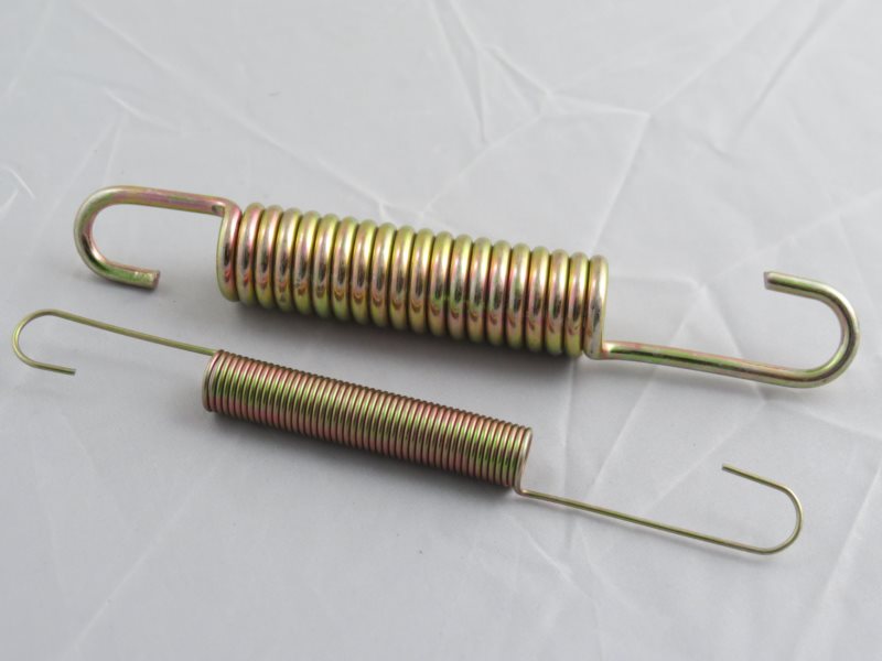 SPREZYNA PODNOZKA CENTRAL.T58364