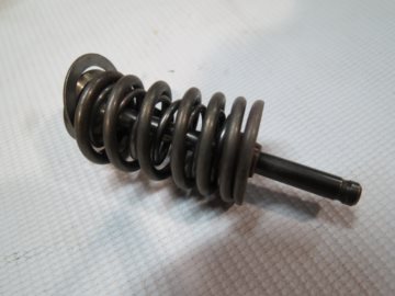 ZAWOR GLOWICY SSACY ZESTAW 1 SZT RO05403