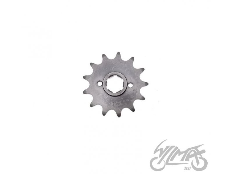 ZEBATKA PRZOD ATV 250 CAR520 Z13 ZQ02281