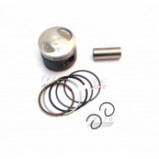 TLOK 4T 39MM T62229 SKUTER 50CCM GRAFITOWANY KPL