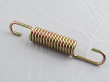 SPODNIE OZONE UNION JUNIOR BLACK L