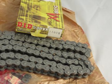 LANCUCH DID 530 110OG.