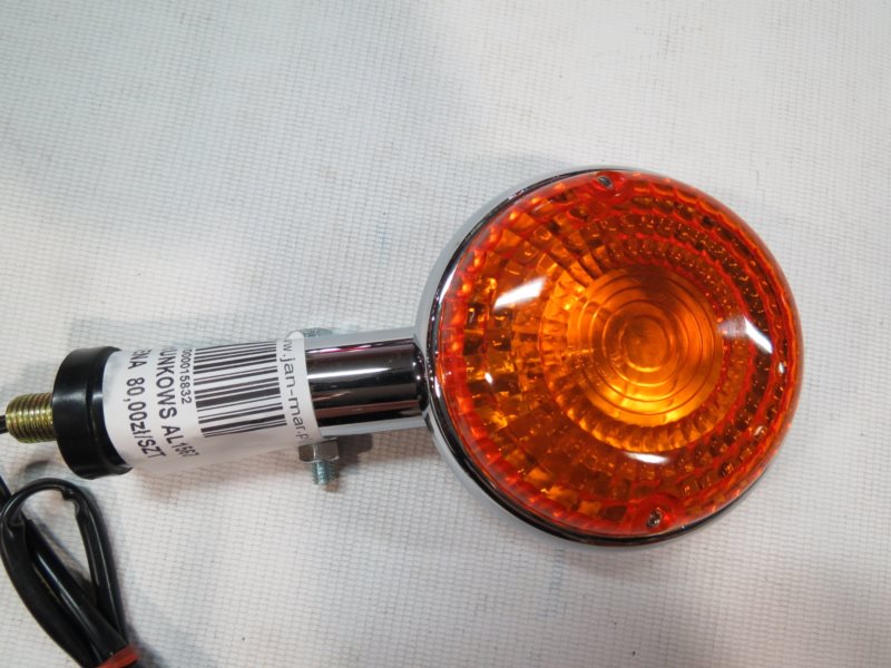 KIERUNKOWSKAZ AL1567 XV250/1100