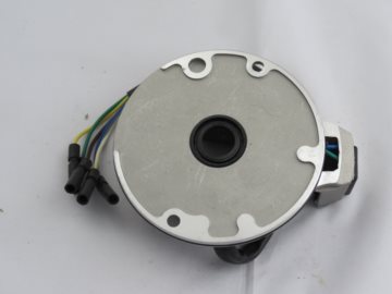 STATOR MINI ENDURO CROSS 110,125CCM 2 CEWKI ZE2002