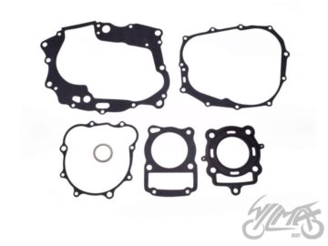 USZCZELKI ATV200 LONCIN ZQ0049 bashan LC