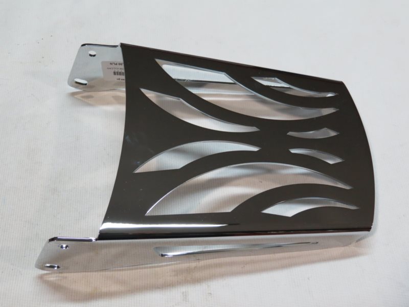 BAGAZNIK TYL CHROM VULCAN 900