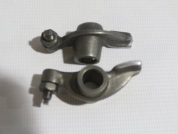 DZWIGNIA KLAWIATURY GY6-50 4T ROY02907 KPL