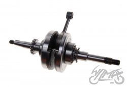 WAL 4T Z16 KOLO POMPY STD0001 ip000144 gy6 50ccm