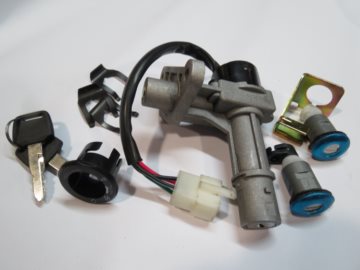 STACYJKA 4T QT-4 ZLO2301 ip000227