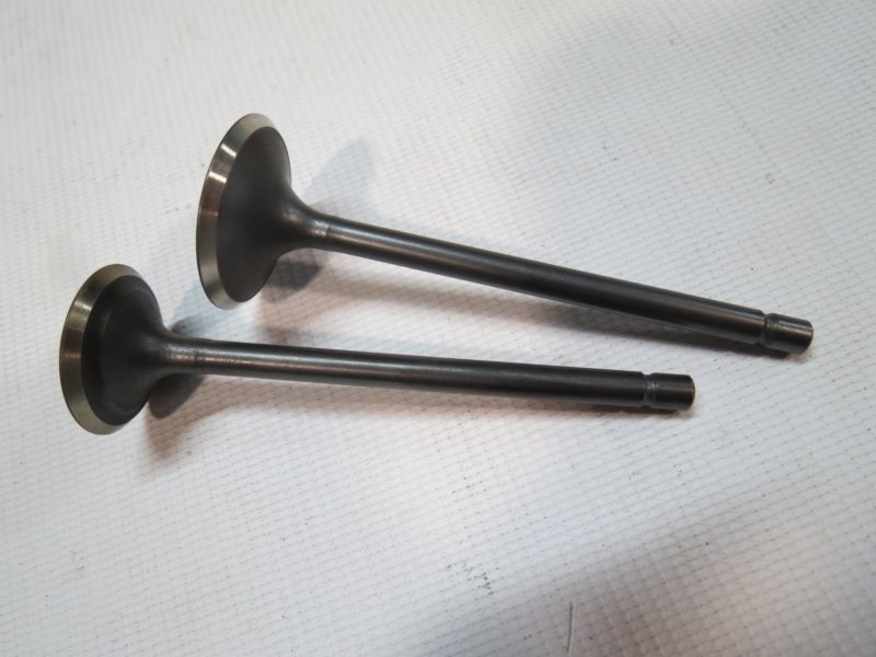 ZAWORY ATV200 LONCIN ZQ00215 bashan 200