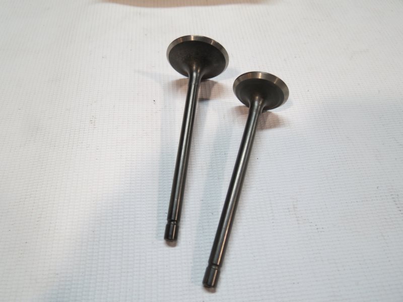 ZAWORY ATV200 WODA ZQ00219