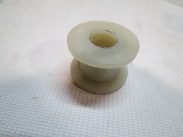 ROLKA NAPINACZA LANCUCHA ATV150 ROY06847