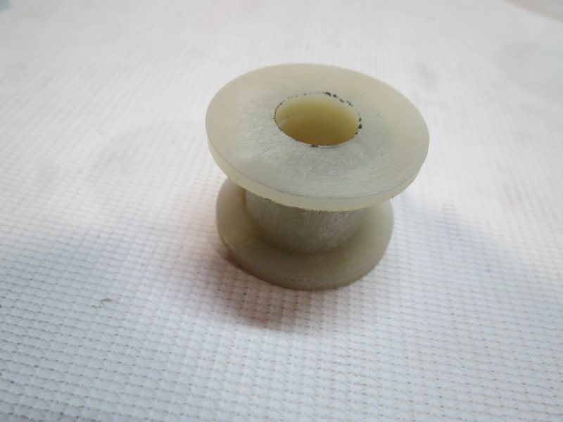 ROLKA NAPINACZA LANCUCHA ATV150 ROY06847