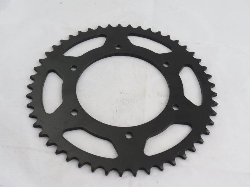 ZEBATKA TYL 897 Z49 CAR520