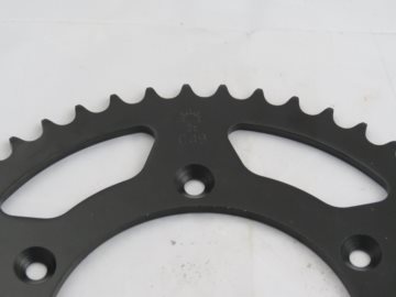 ZEBATKA TYL 897 Z49 CAR520