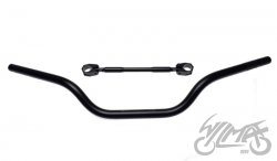 KIEROWNICA ENDURO 22MM ALUMINIUM AW5121