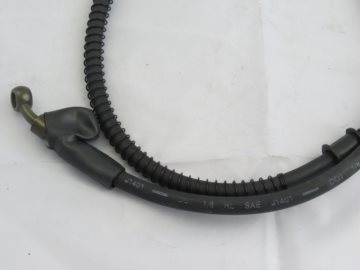 PRZEWOD HAMULCA ZC4134 980mm