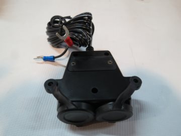 GNIAZDO ZAPALNICZKI AA9986