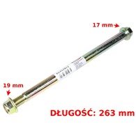 OS KOLA TYL STREET ROY07913