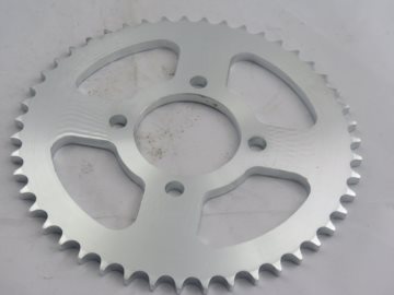 ZEBATKA TYL Z-47 CAR 428 ZIPP SHAFT STREET ZNK7001