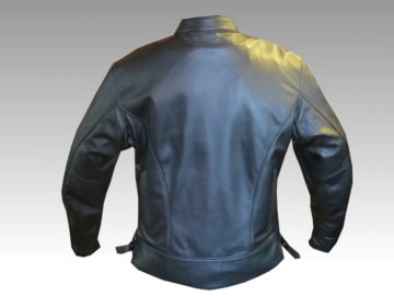 KURTKA SKORA K-36 LADY S