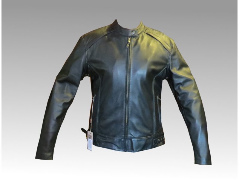 KURTKA SKORA K-36 LADY S