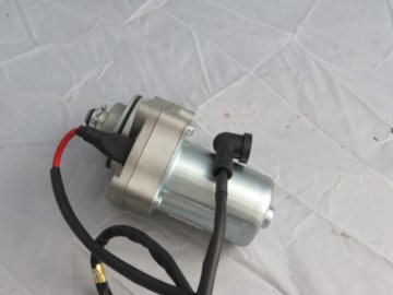 ROZRUSZNIK ROMET WS50 02-31400-063-0000 GORNY