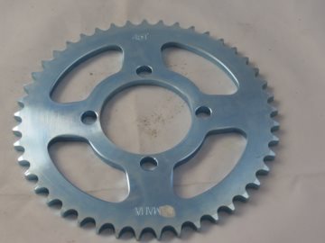 ZEBATKA TYL ZPY7002 Z45 CAR428 PY-5