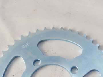 ZEBATKA TYL ZPY7002 Z45 CAR428 PY-5