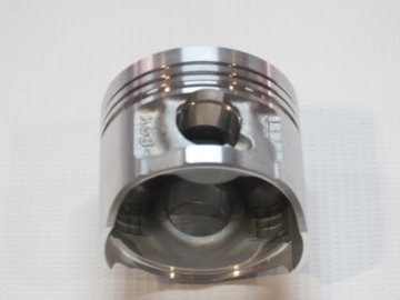 TLOK HONDA VARADERO125/ SHADOW/REBEL ORYGNIAL KPL