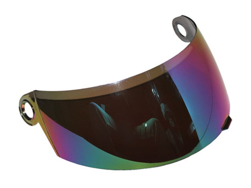 SZYBA KASKU AWINA INTEGRALNY LUSTRZANKA AJ90031