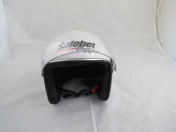 KASK SAFEBET DZIECIECY HF-226