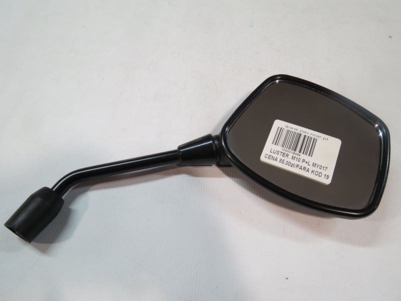 LUSTERKO LU4017 10MM YAMAHA MY017 PARA