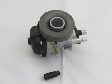 GAZNIK MINARELLI AM6 GZC000004 21MM PHBG SSANIE RE